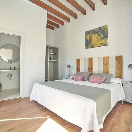 Vila Alaro Ti Ngoại thất bức ảnh