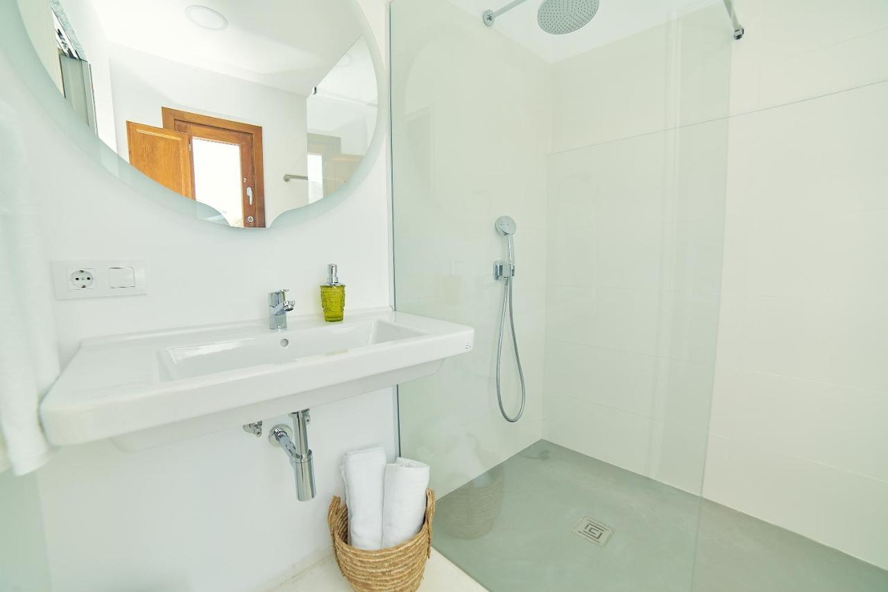 Vila Alaro Ti Ngoại thất bức ảnh