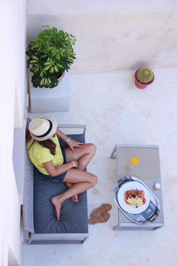 Vila Alaro Ti Ngoại thất bức ảnh