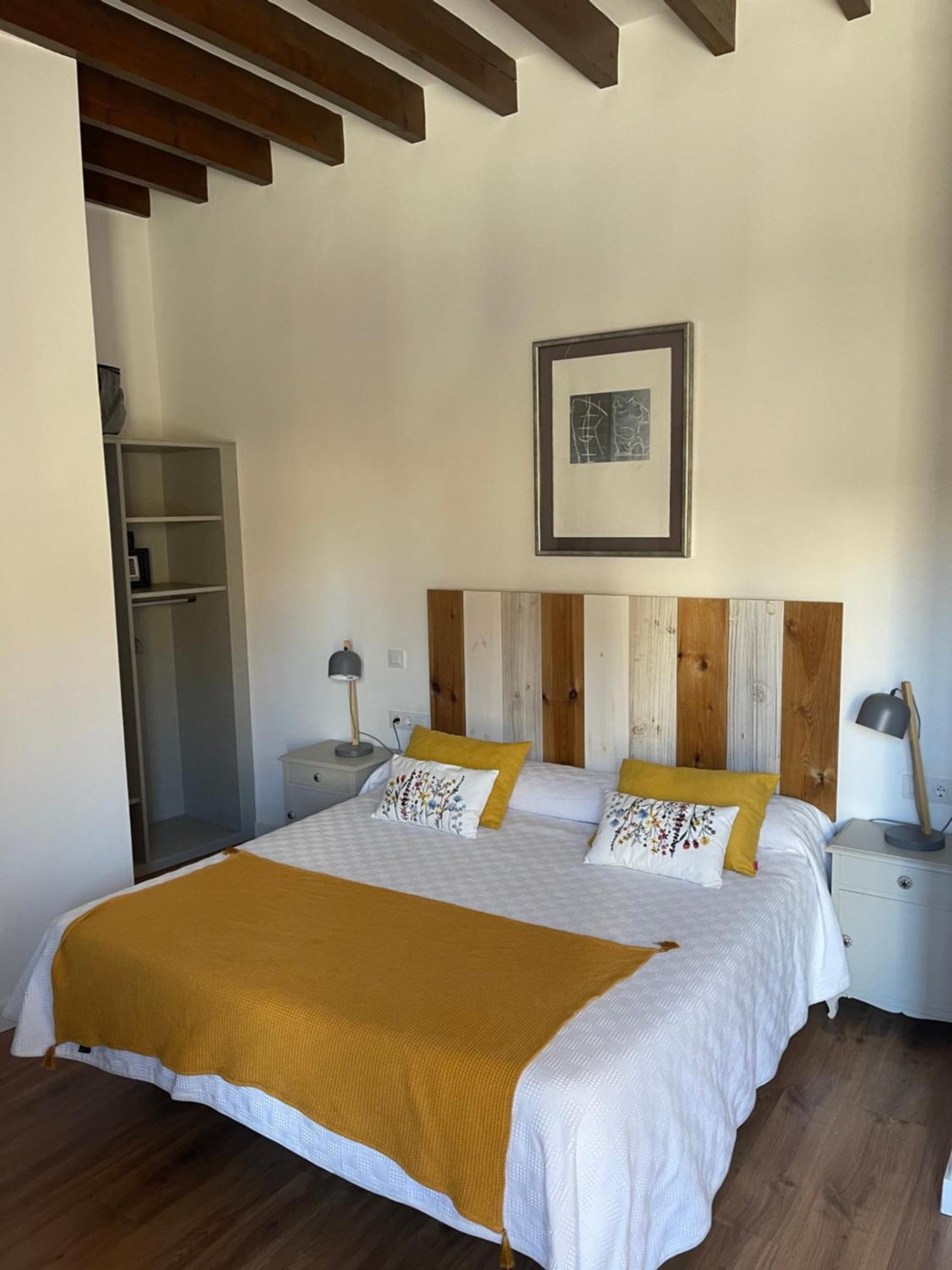 Vila Alaro Ti Ngoại thất bức ảnh